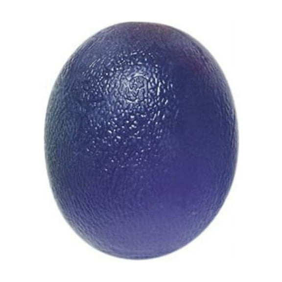 CanDo Cylindrical Hand Exercise Ball, Large