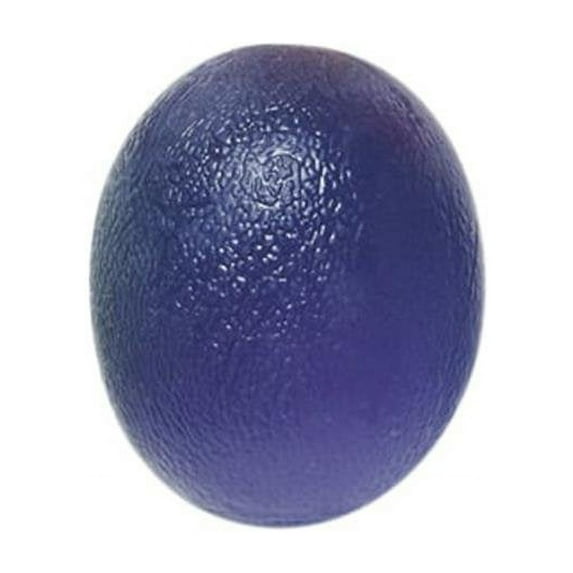 CanDo Cylindrical Hand Exercise Ball, Large