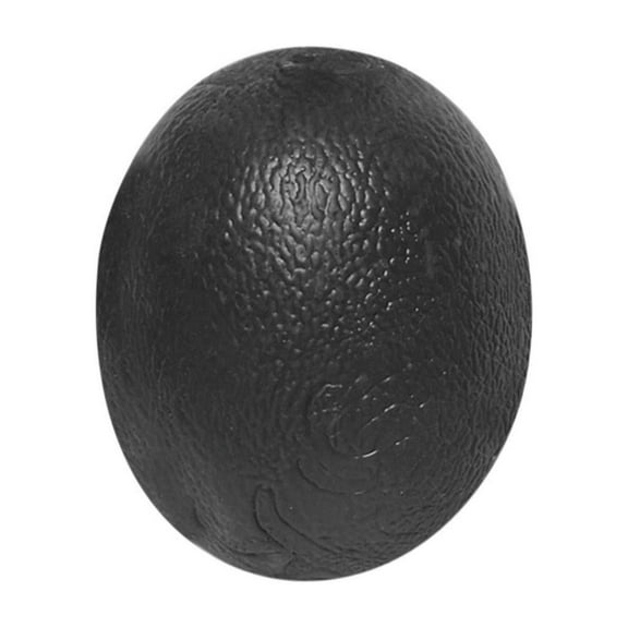 CanDo Cylindrical Hand Exercise Ball, Large