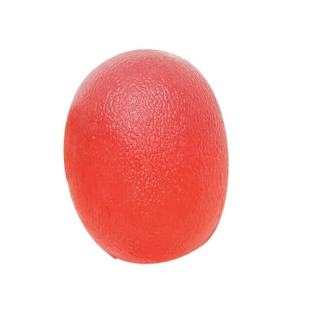 CanDo Cylindrical Hand Exercise Ball, Large