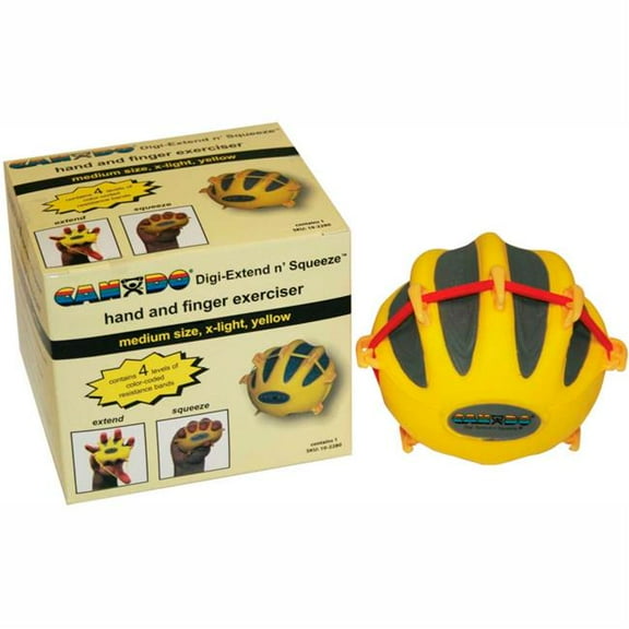 CanDo Digi-Extend N Squeeze