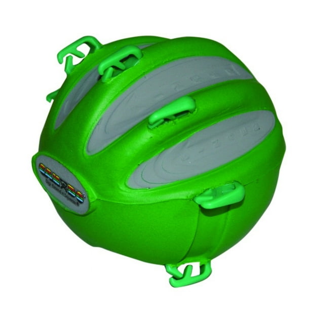 CanDo Digi-Extend n' Squeeze Hand Exerciser - Small - Green, moderate