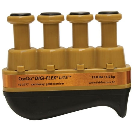 CanDo Digi-Flex LiTE Exerciser