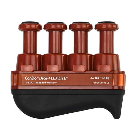 CanDo Digi-Flex LiTE Exerciser