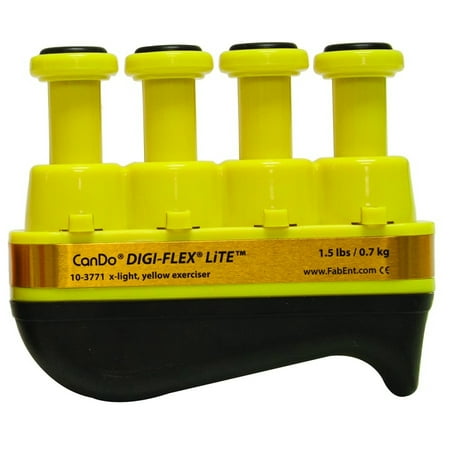 CanDo Digi-Flex LiTE Exerciser
