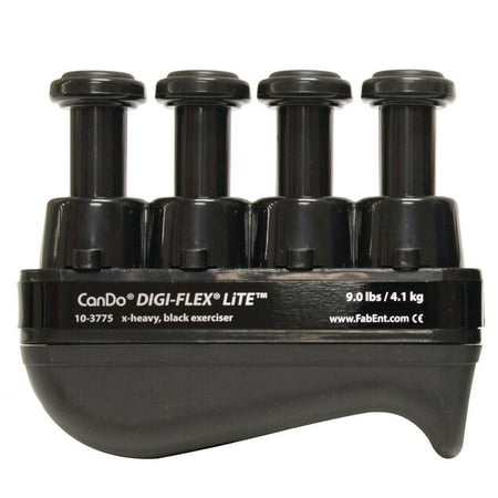 CanDo Digi-Flex LiTE Exerciser