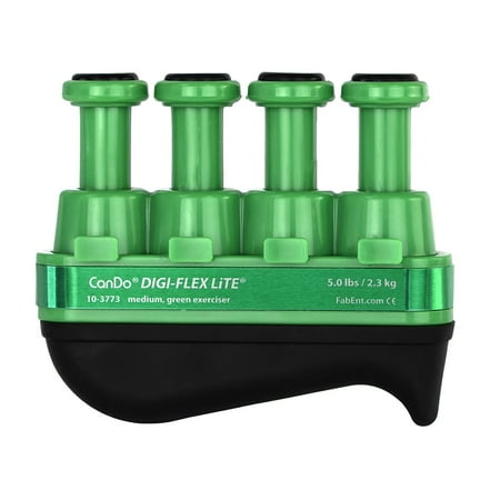 CanDo Digi-Flex LiTE Exerciser