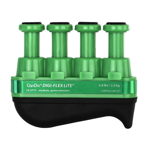 CanDo Digi-Flex LiTE Exerciser