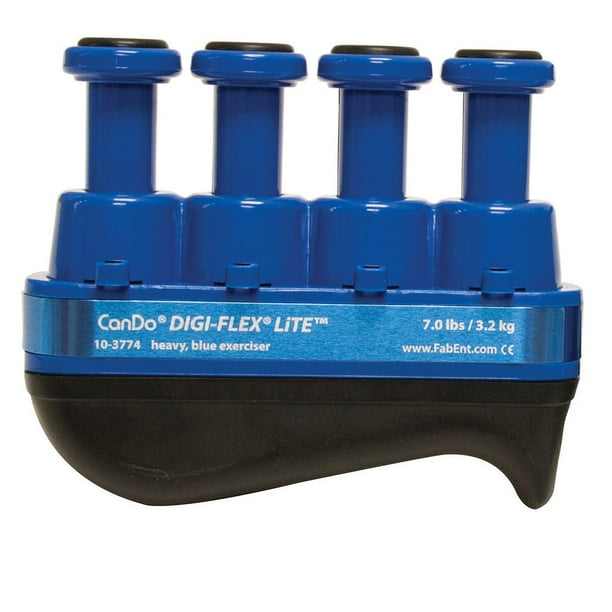 CanDo DigiFlex LiTE Exerciser