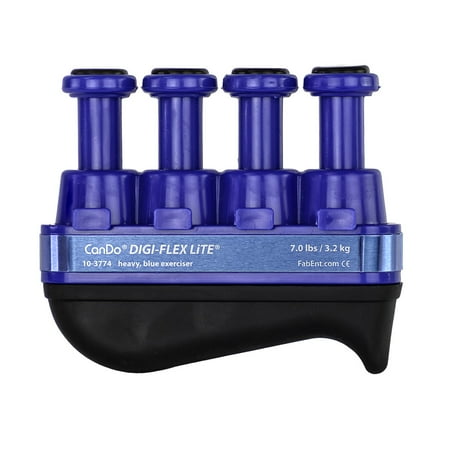 CanDo Digi-Flex LiTE Exerciser