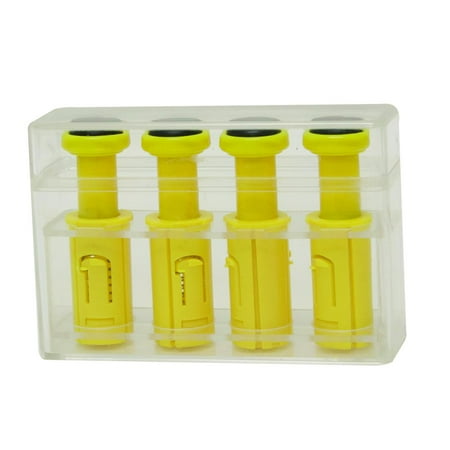 CanDo Digi-Flex Multi 4 Additional Finger Buttons with Box