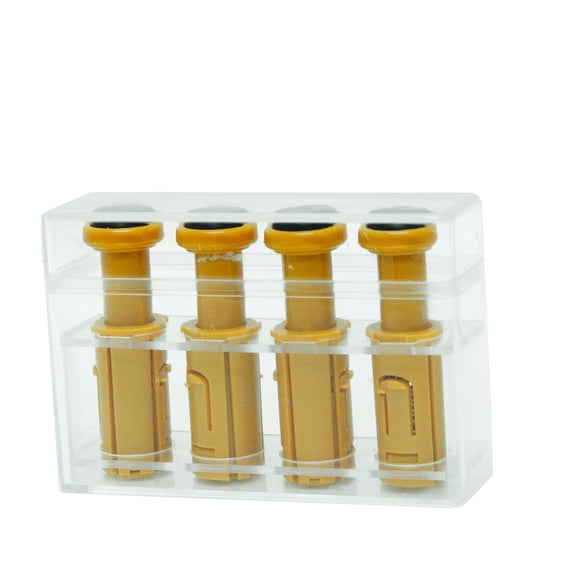 CanDo Digi-Flex Multi 4 Additional Finger Buttons with Box