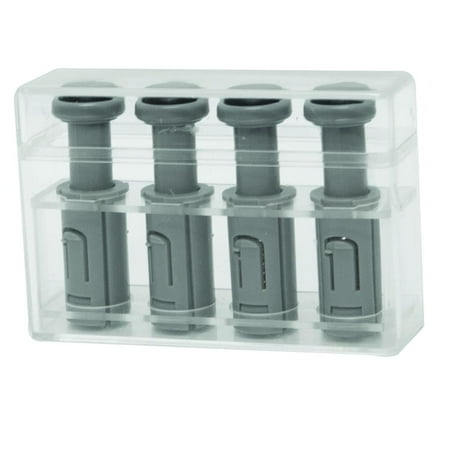 CanDo Digi-Flex Multi 4 Additional Finger Buttons with Box