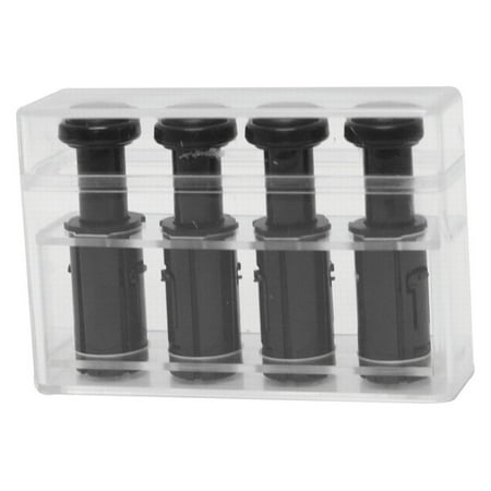CanDo Digi-Flex Multi 4 Additional Finger Buttons with Box