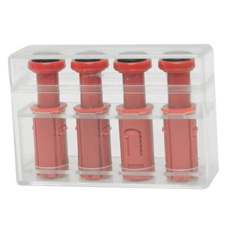 CanDo Digi-Flex Multi 4 Additional Finger Buttons with Box