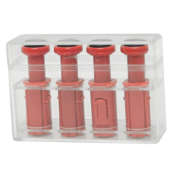 CanDo Digi-Flex Multi 4 Additional Finger Buttons with Box