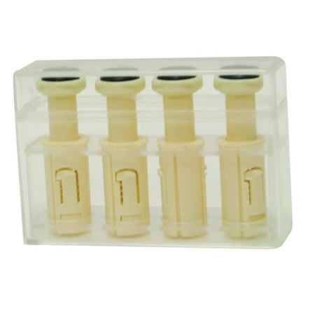 CanDo Digi-Flex Multi 4 Additional Finger Buttons with Box