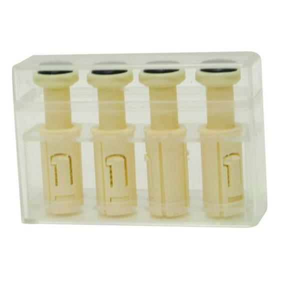 CanDo Digi-Flex Multi 4 Additional Finger Buttons with Box