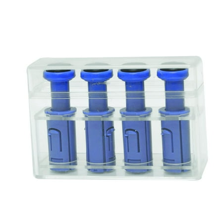 CanDo Digi-Flex Multi 4 Additional Finger Buttons with Box