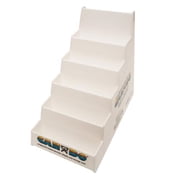CanDo Digi-Flex, Via, Pro, VariGrip plastic stand, 5 slot