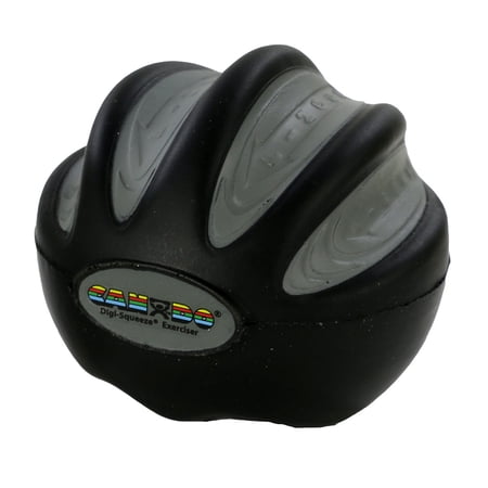 CanDo Digi-Squeeze Hand Exerciser