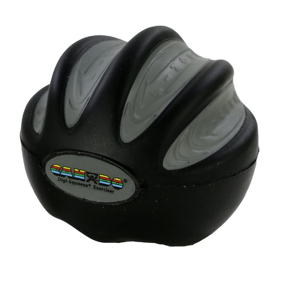 CanDo Digi-Squeeze Hand Exerciser