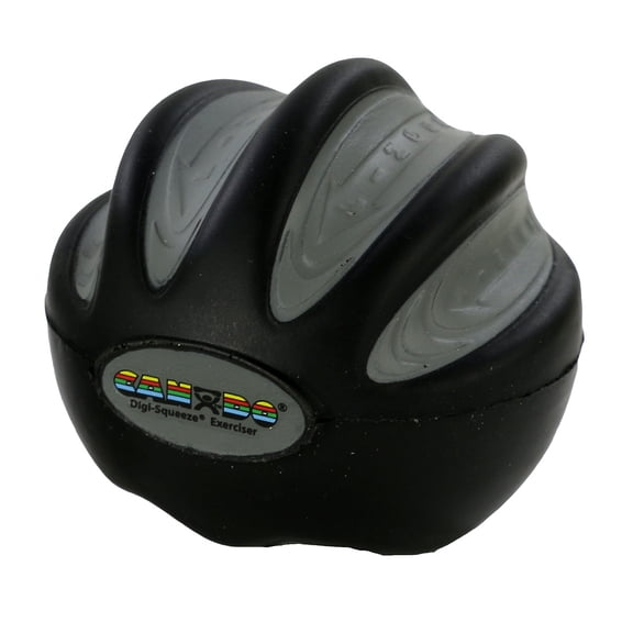 CanDo Digi-Squeeze Hand Exerciser