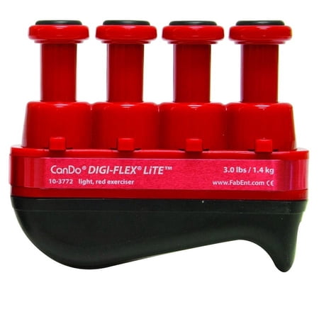 CanDo Digi-Squeeze Hand Exerciser