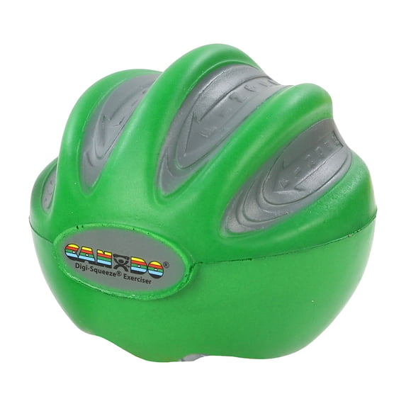 CanDo Digi-Squeeze Hand Exerciser