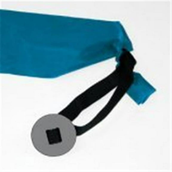 CanDo Disc Anchor For Exercise Bands and Tubing