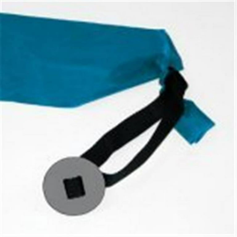 CanDo Exercise Band - Accessory - Premium Door Jamb Disc Anchor Strap - Each CanDo Exercise Band - Accessory - Premium Door Jamb Disc Anchor Strap - Each