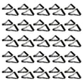 thumbnail image 1 of CanDo Exercise Band - Accessory - Foam Padded Adjustable Webbing Handle - 25 Pairs, 1 of 3