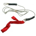 thumbnail image 1 of CanDo Exercise Bungee Cord with Attachments - 7 Foot, 1 of 3