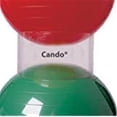thumbnail image 1 of Inflatable Exercise Ball - Accessory - 3 Ball Stacker Rings, 1 of 3