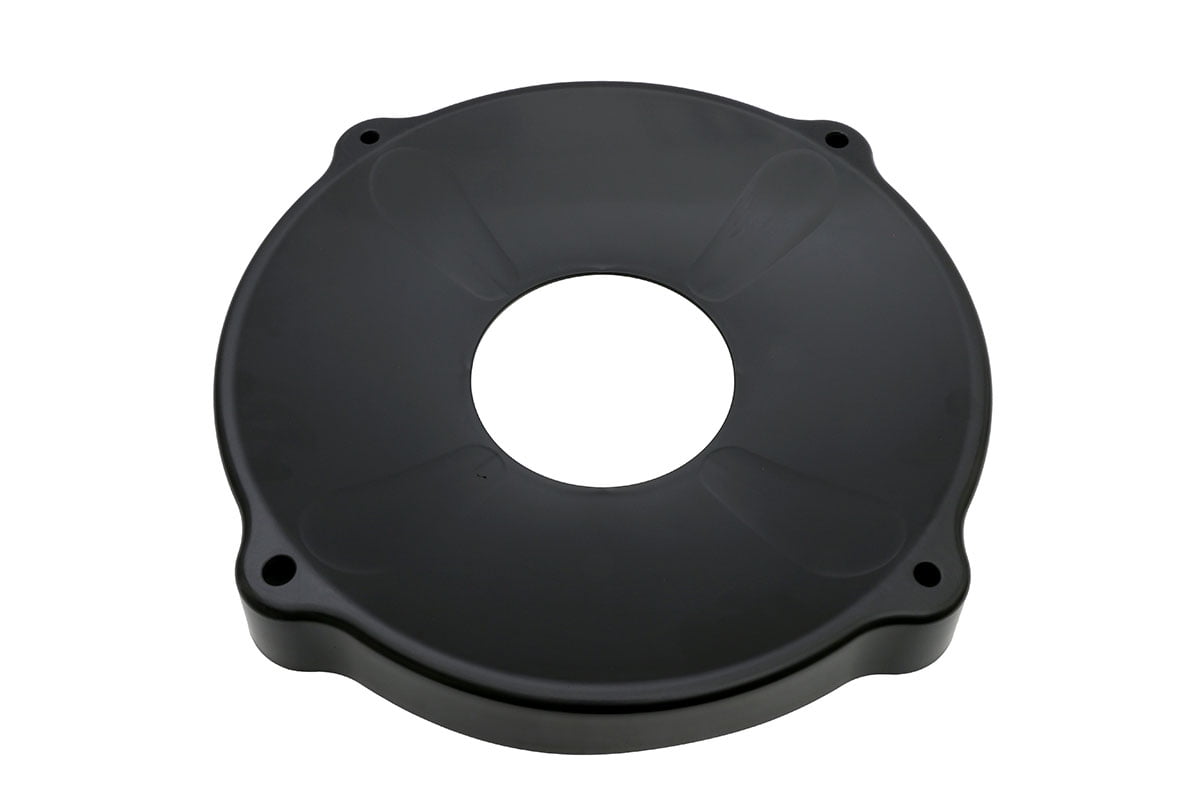 CanDo Gym Ball Base w/ band or tubing anchor point (for 45-75cm balls ...