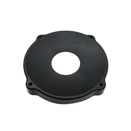 CanDo Gym Ball Base w/ band or tubing anchor point (for 45-75cm balls)