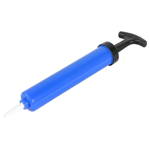 CanDo Hand Inflation Pump, 6"
