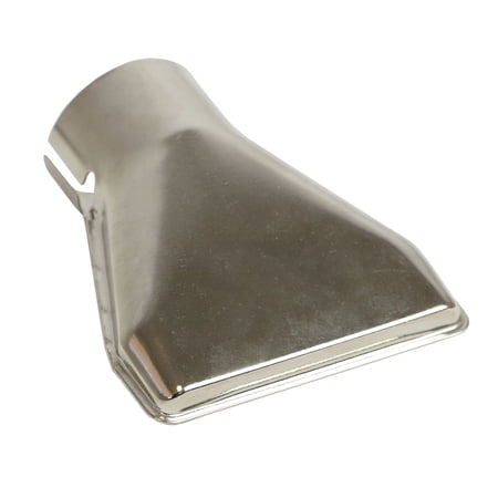 CanDo Heat Gun Attachment, 3" Air Spreader Attachment