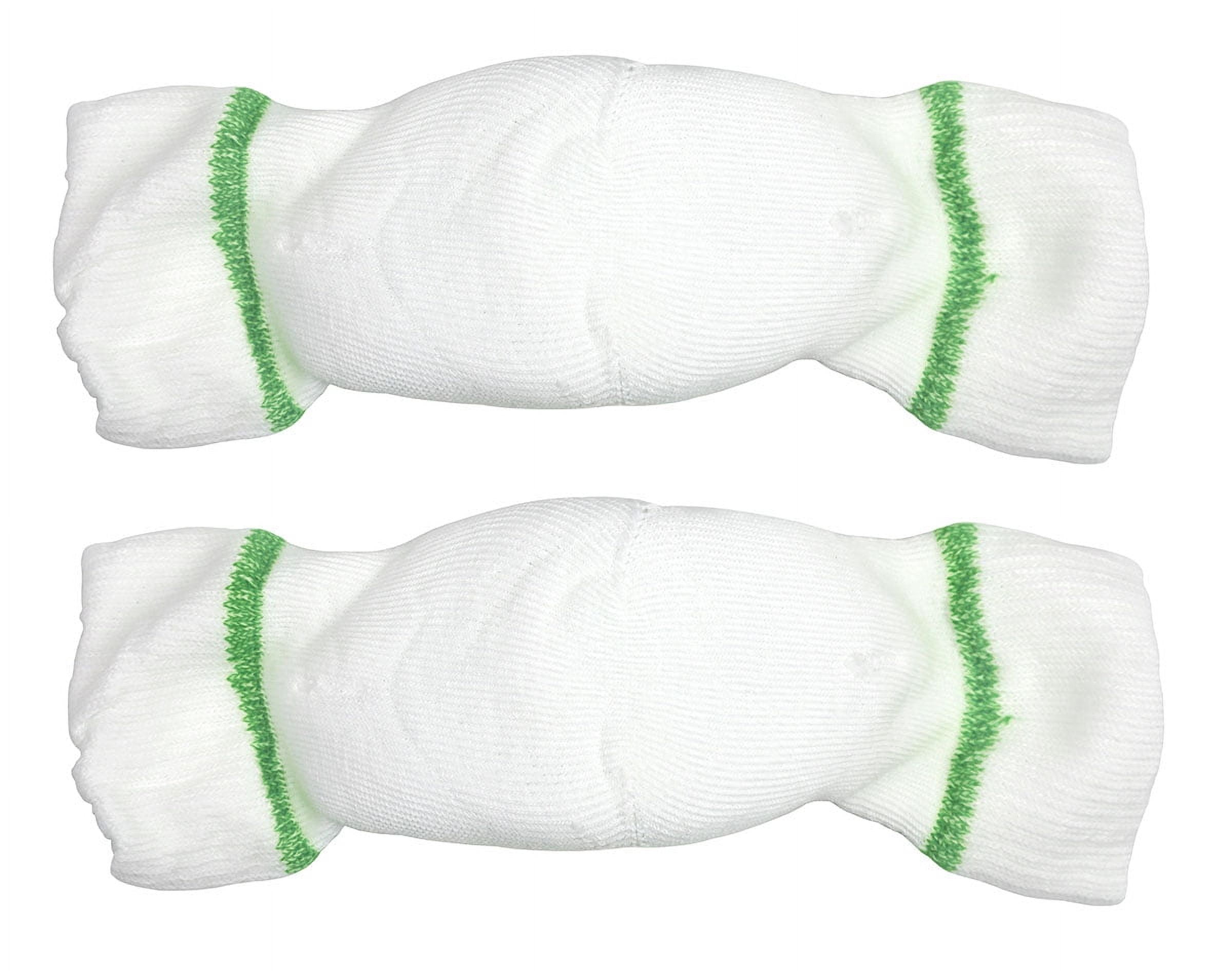 CanDo Heel/Elbow Protectors Foam LG CanDo Heel/Elbow Protectors Foam LG