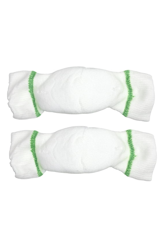 CanDo Heel/Elbow Protectors Foam LG
