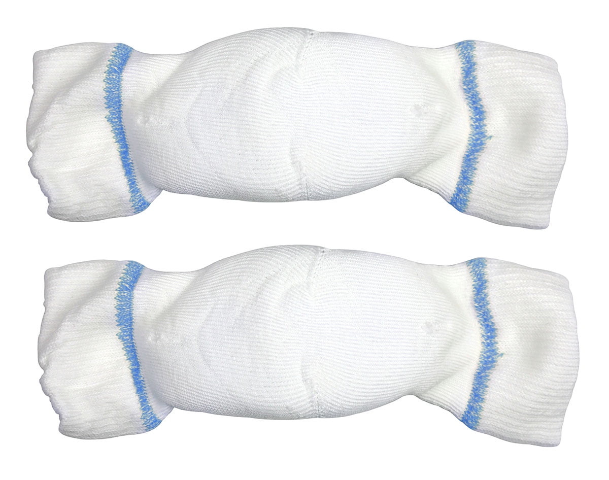 CanDo Heel/Elbow Protectors Foam LG CanDo Heel/Elbow Protectors Foam LG