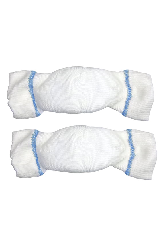 CanDo Heel/Elbow Protectors Foam MED