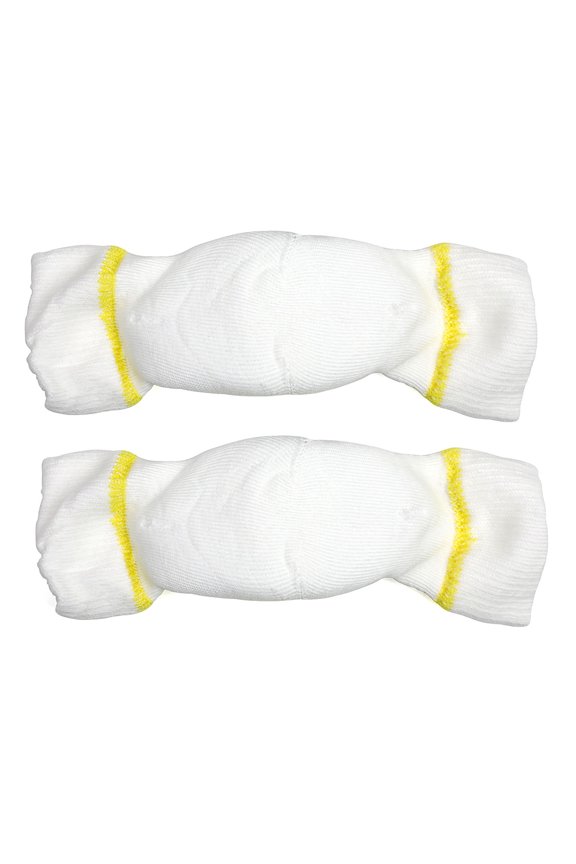 CanDo Heel/Elbow Protectors Foam SM