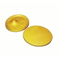thumbnail image 1 of CanDo Home Balance Board for Left Leg, 120 lb Capacity, Yellow, 1 of 2