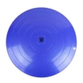 thumbnail image 1 of CanDo Inflatable Vestibular Seating/Standing Disc, Blue, 1 of 3