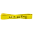 thumbnail image 1 of CanDo Intensity Loop, 40" Exerciser, X-Light, Yellow, 15 - 25 lb, 1 of 3