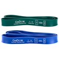 thumbnail image 1 of CanDo Intensity Loop, Green and Blue, 1 of 3