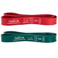 thumbnail image 1 of CanDo Intensity Loop, Red and Green, 1 of 3