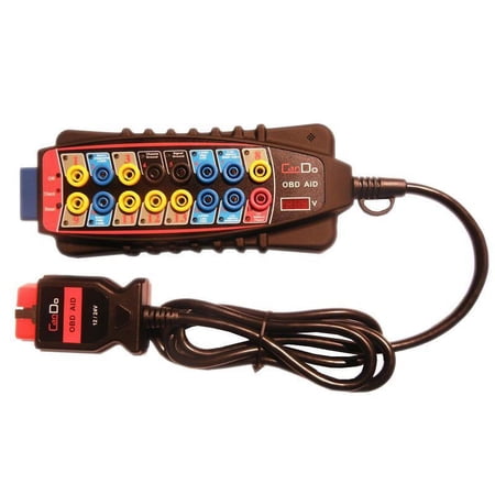 OBD Aid Diagnostic Breakout Box OBDA