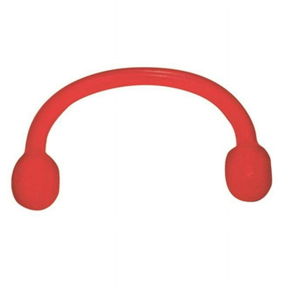 CanDo Jelly 1-tube exerciser red, light